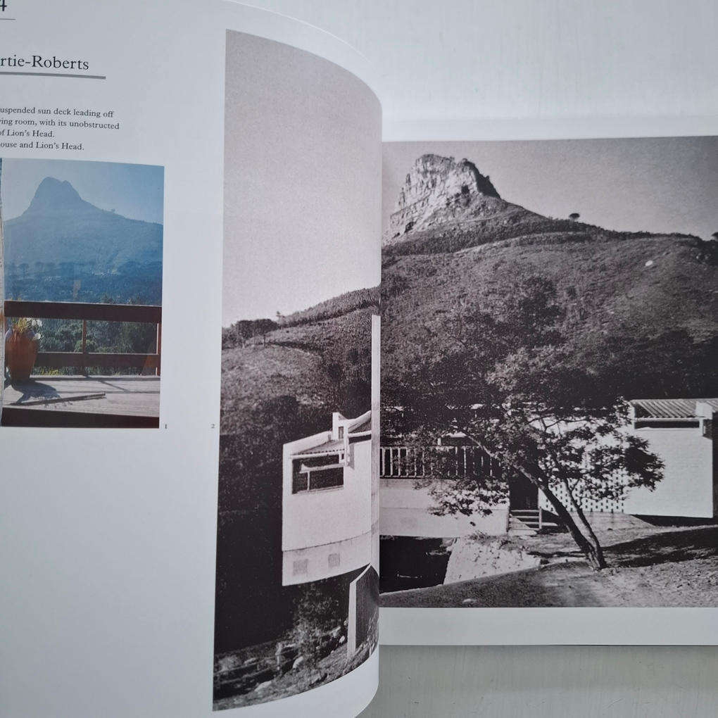 Twenty Cape Houses - Gabriel Fagan