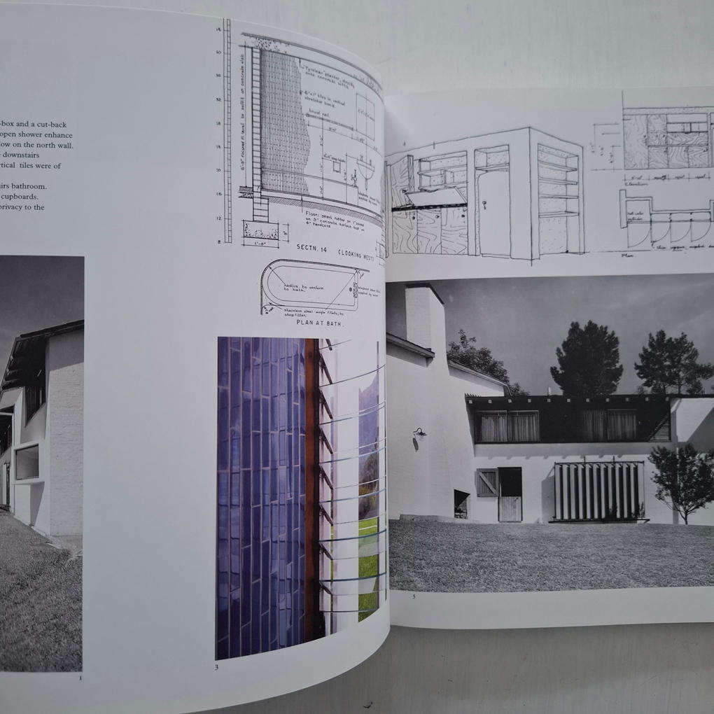 Twenty Cape Houses - Gabriel Fagan