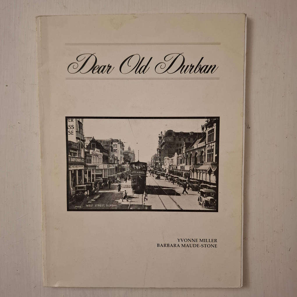 Dear Old Durban