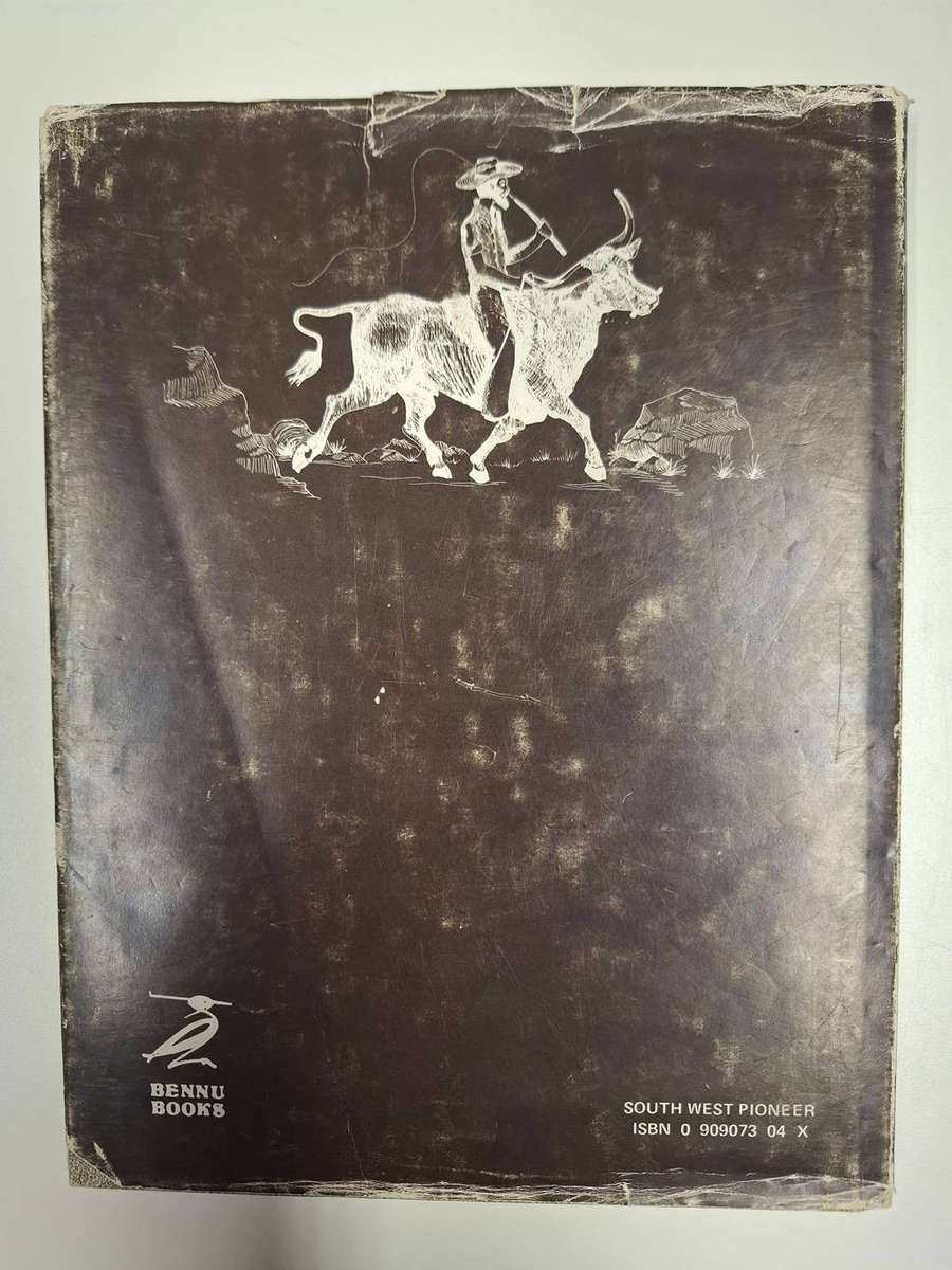 South West pioneer: A memorial tribute to James Frank Bassingthwaighte