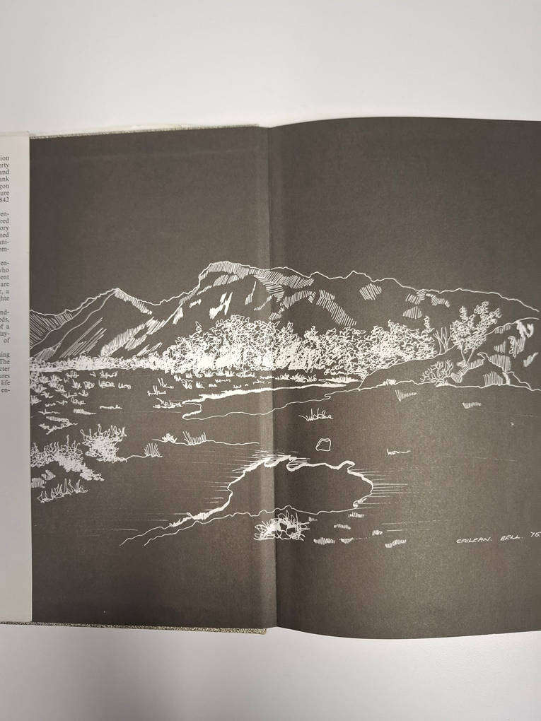 South West pioneer: A memorial tribute to James Frank Bassingthwaighte