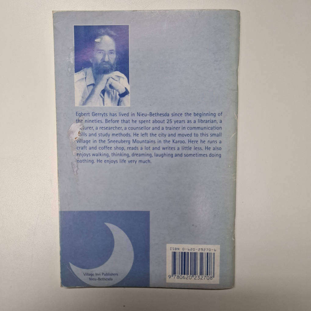 Myths and Fables of Nieu-Bethesda (Egbert Gerryts)