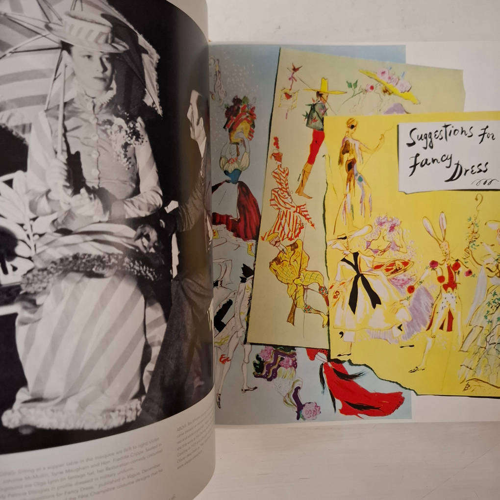 Cecil Beaton at Home: An Interior Life (Andrew Ginger)