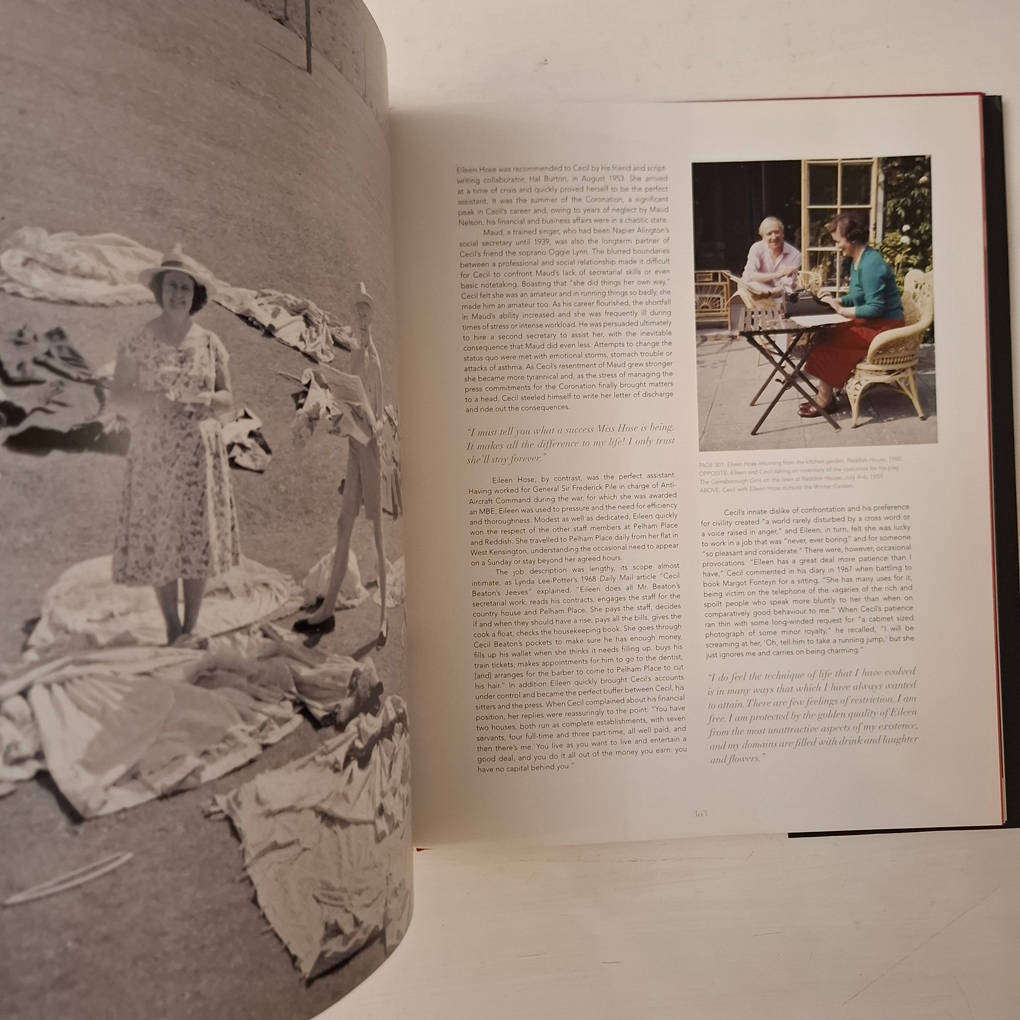 Cecil Beaton at Home: An Interior Life (Andrew Ginger)