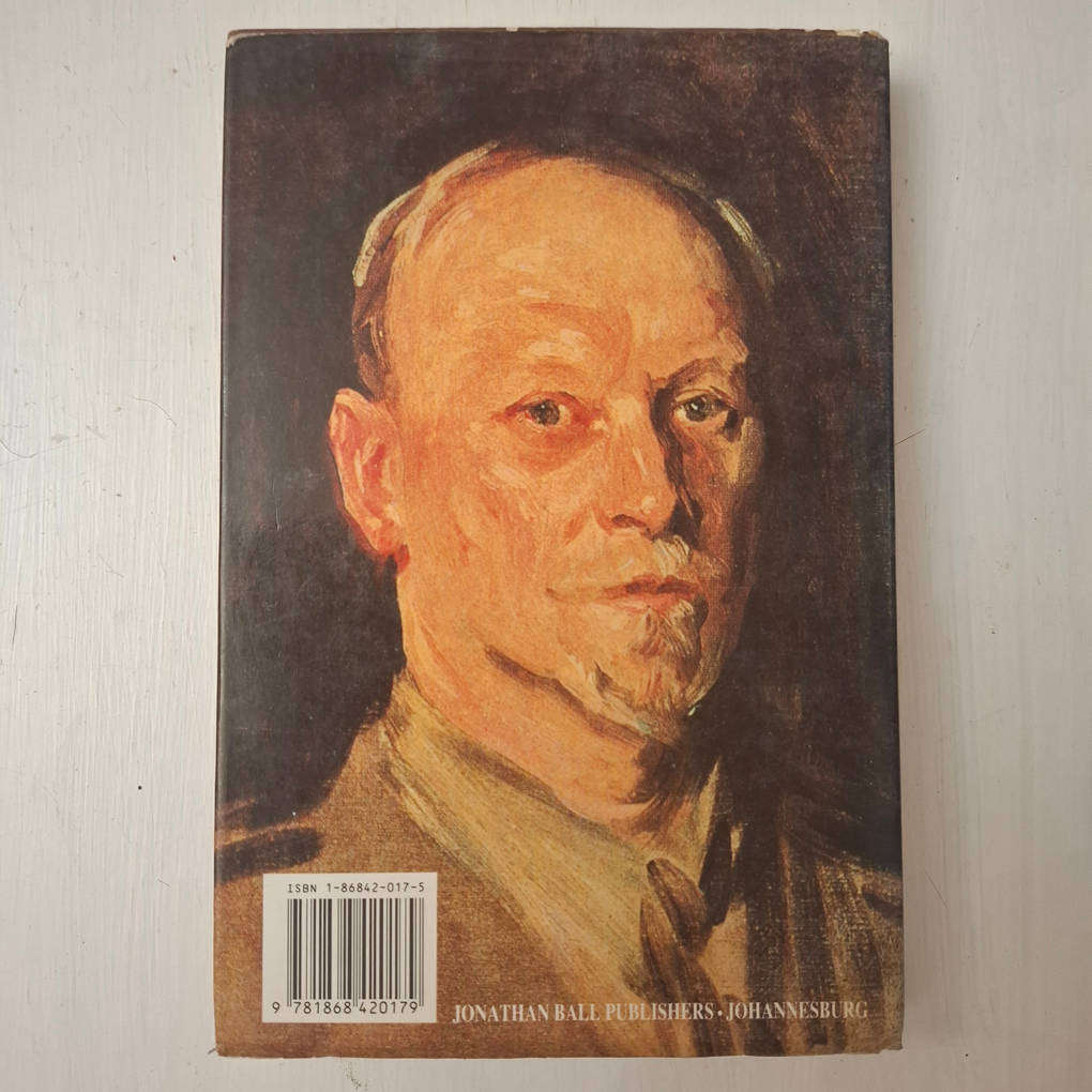 Jan Smuts: Memoirs of the Boer War