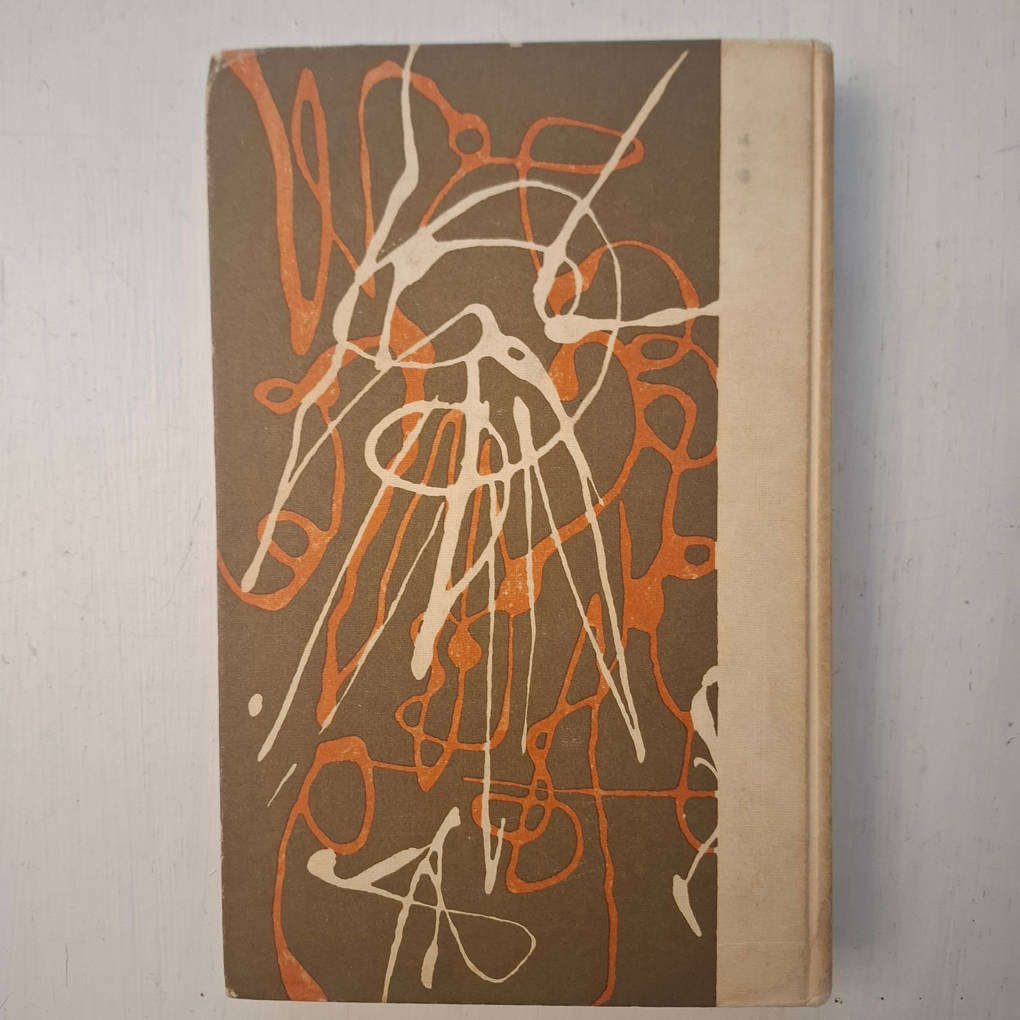 Bedoelde Land (F.A. Venter)