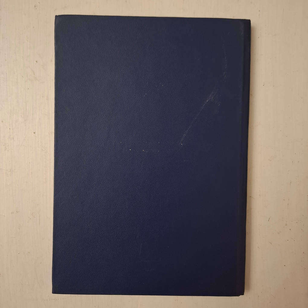 My Ryperd, My Man en Ek - Ria Bosman-Naysmith se avontuurrit te perd deur Afrika