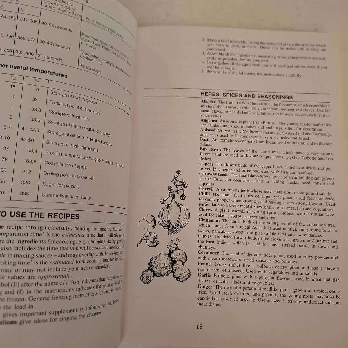 The Complete South African Cookbook (Magdaleen van Wyk)