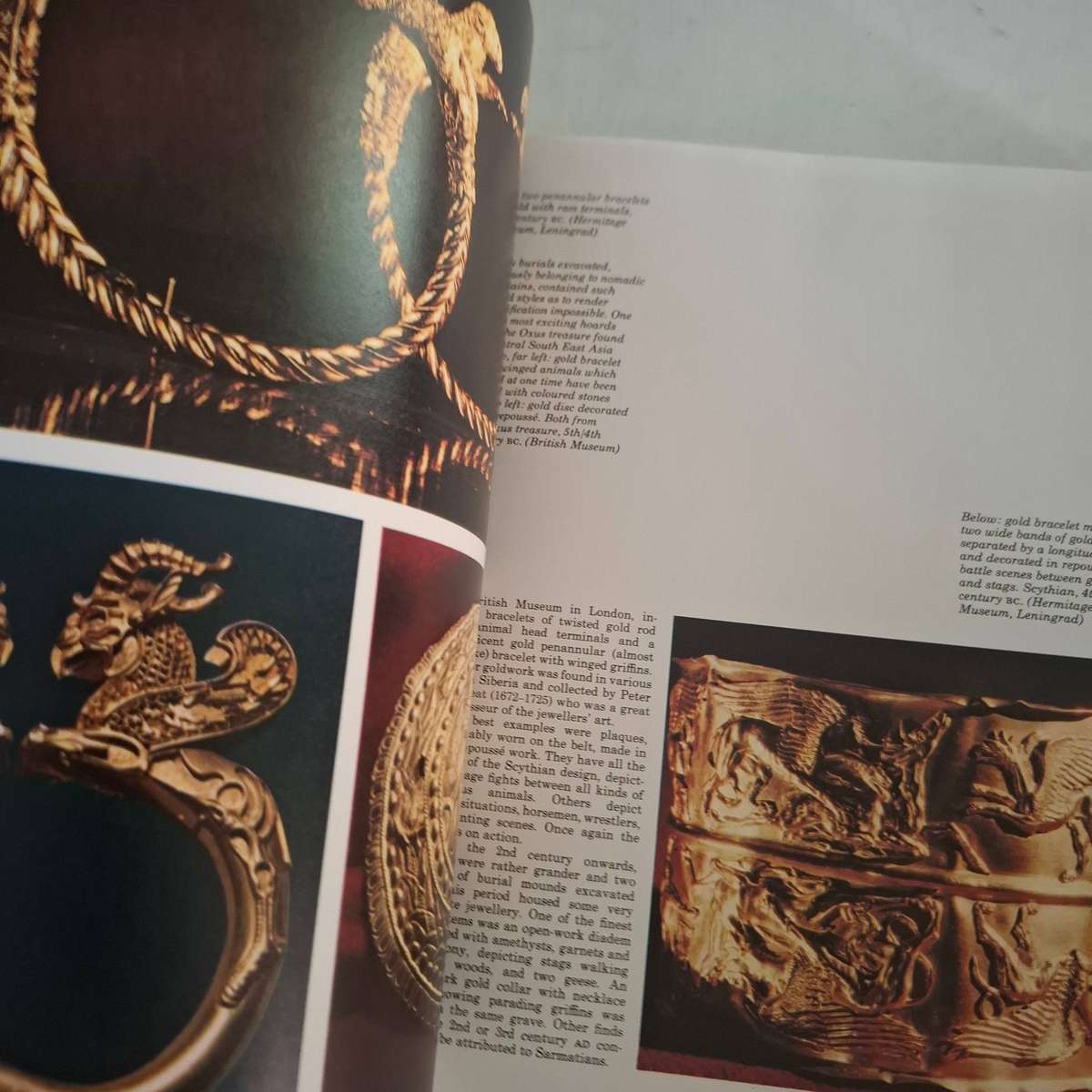 A History of Jewels (J. Anderson Black)