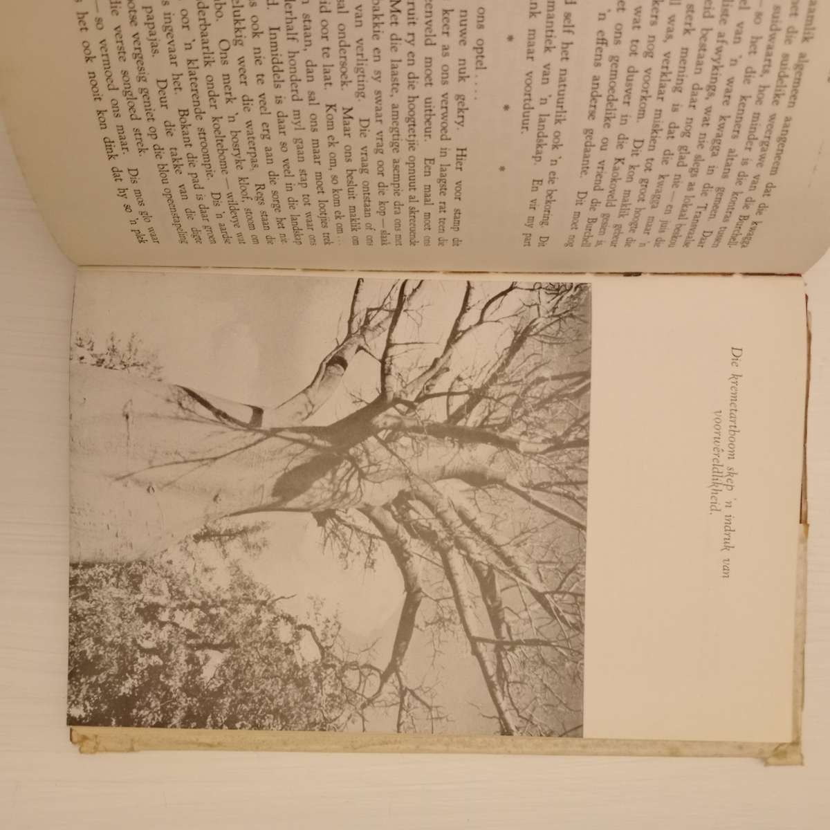 Drie Swerwers Oor Die Einders - W. A. De Klerk