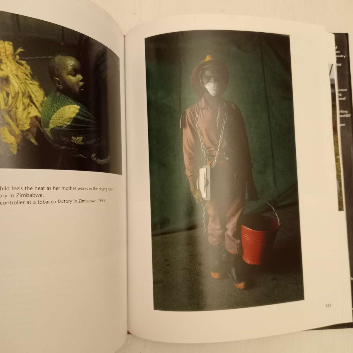 The Invisible Line: The Life and Photography of Ken Oosterbroek 1962-1994