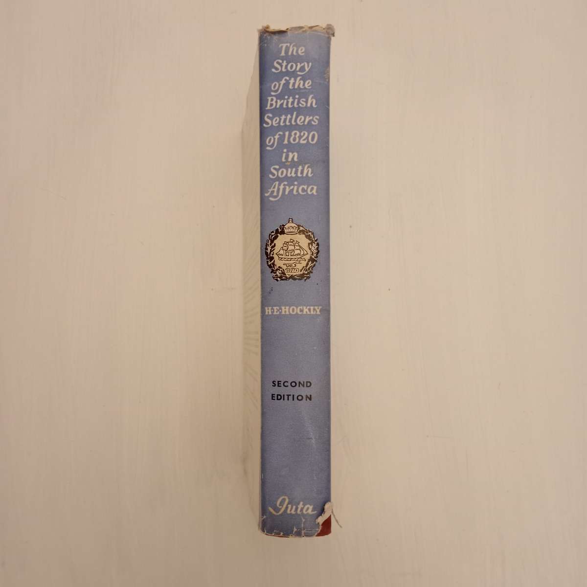 The Story of the British Settlers of 1820 in South Africa - Second Enlarged & Revised Edition