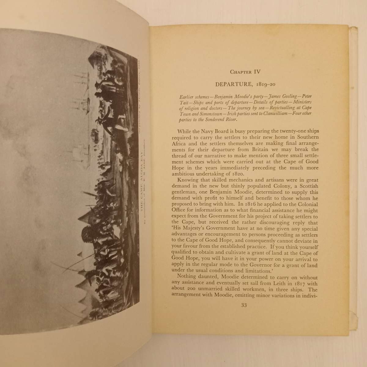 The Story of the British Settlers of 1820 in South Africa - Second Enlarged & Revised Edition