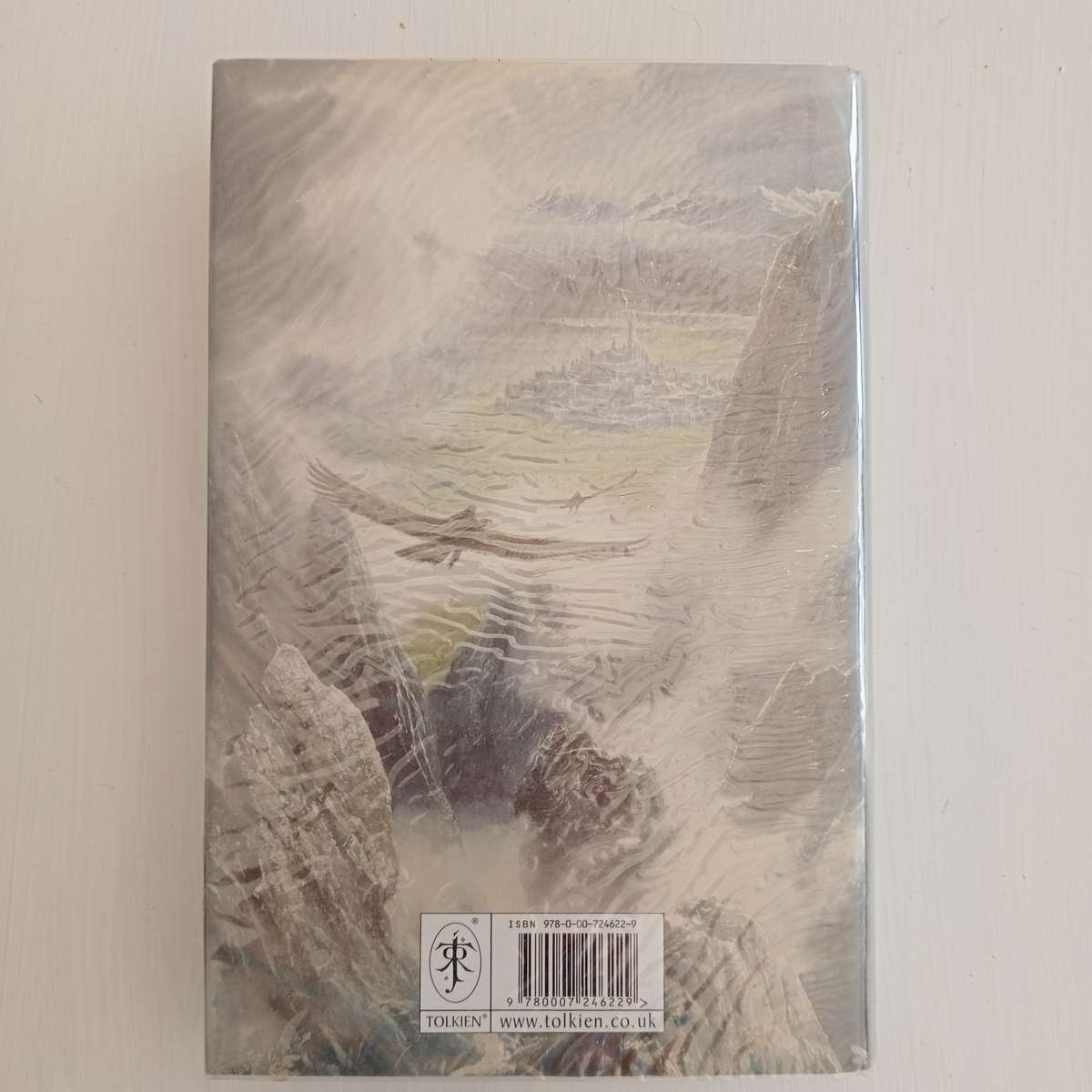 The Children of Húrin - J. R. R. Tolkien