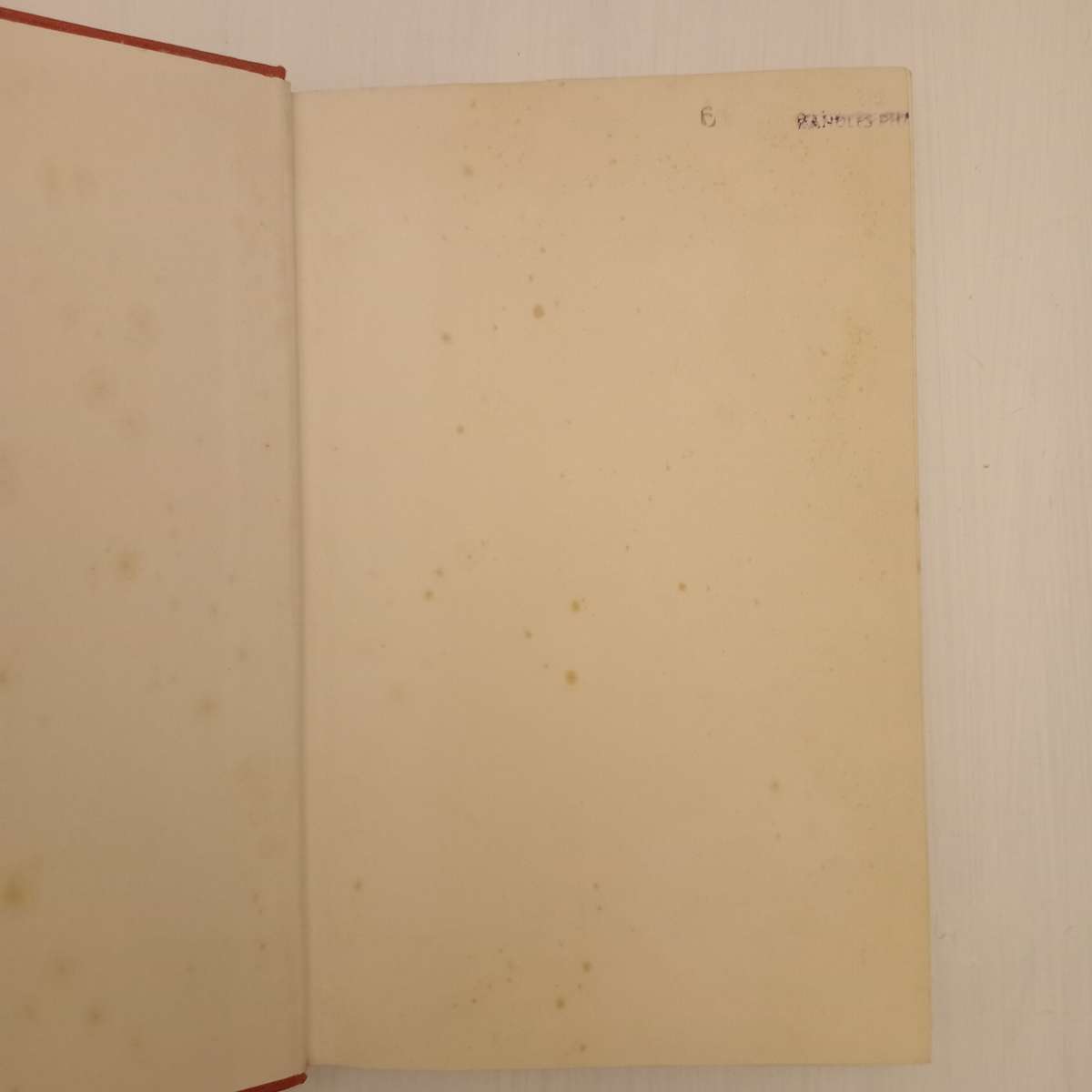 African Genesis: A Personal Investigation into the Animal Origins and Nature of Man (Robert Ardrey)