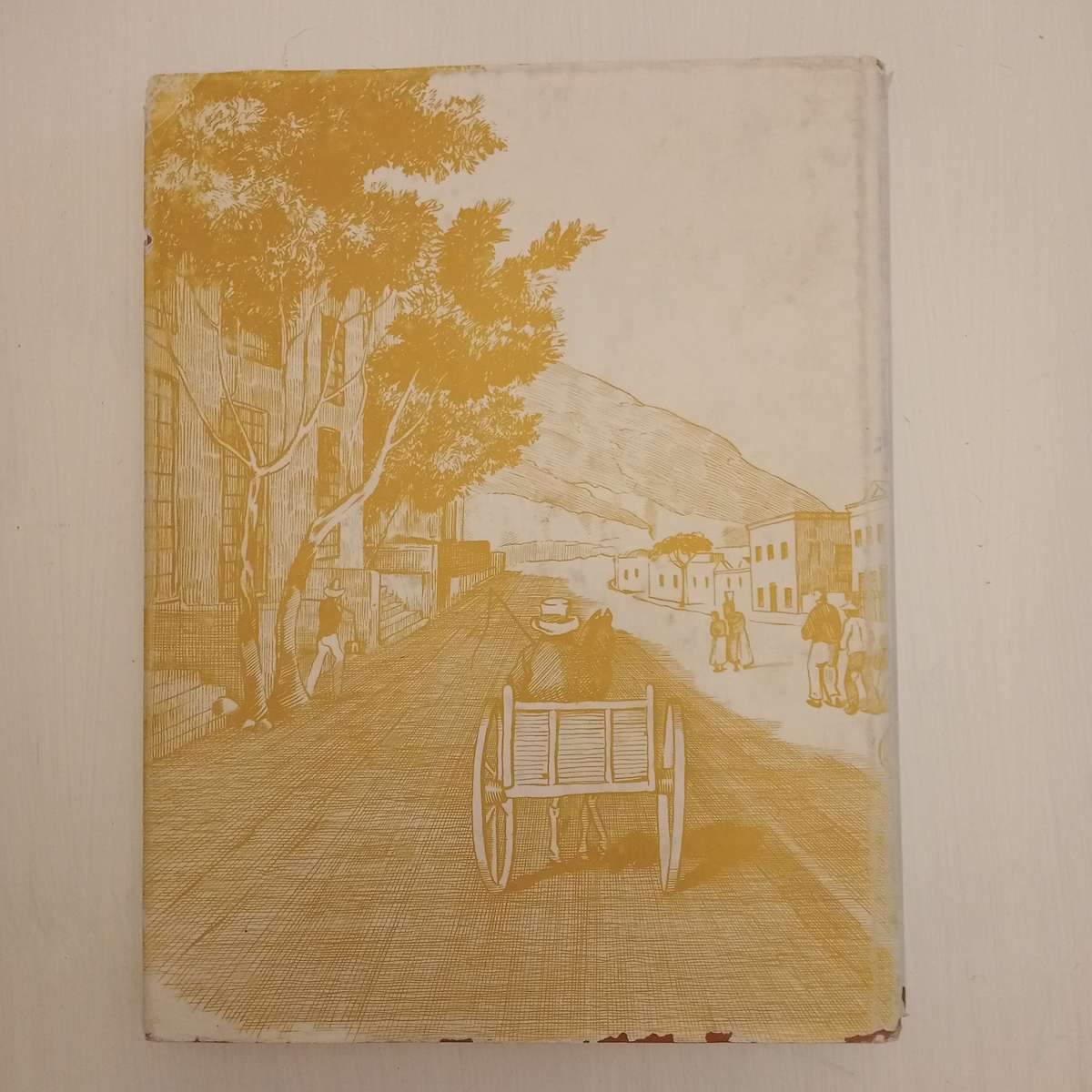 Cape Furniture  (M. G. Atmore)