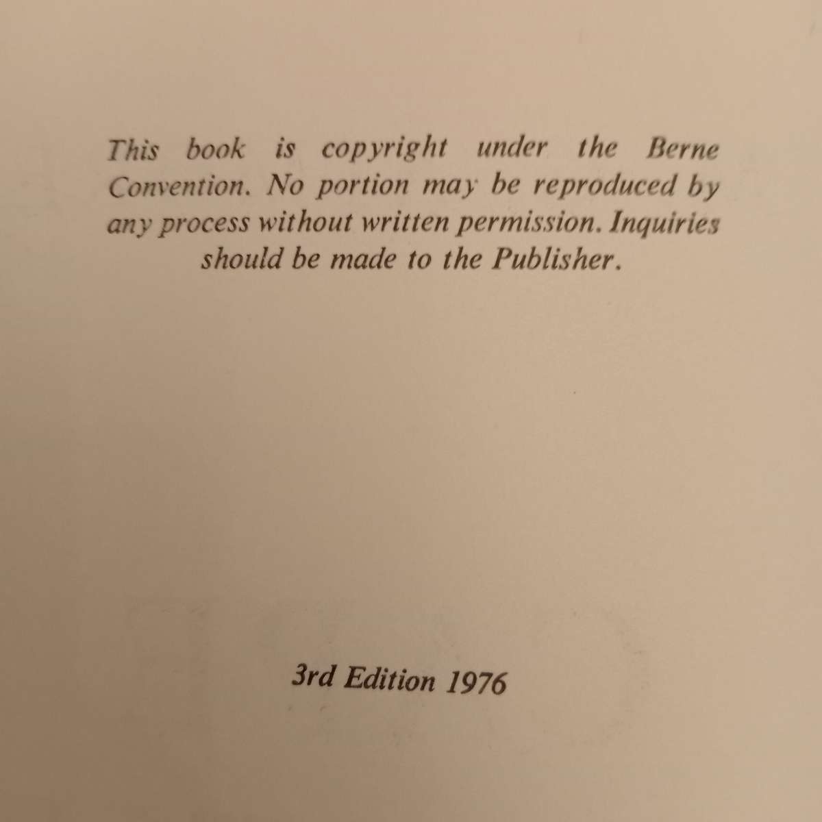 Cape Furniture  (M. G. Atmore)