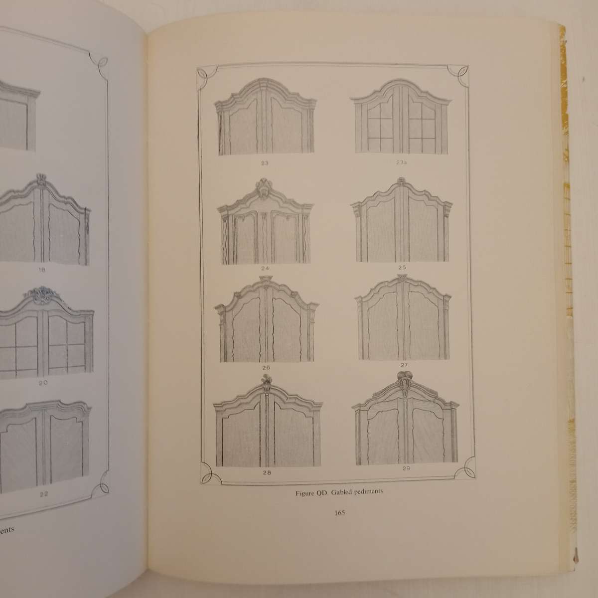 Cape Furniture  (M. G. Atmore)