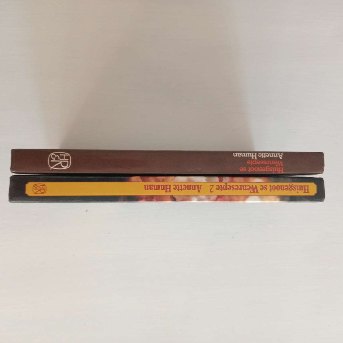 CLEARANCE! Wenrespte 1 & 2