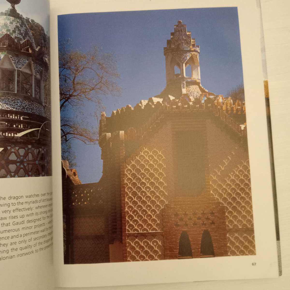 Gaudi 1852-1926: Antoni Gaudi I Cornet: A Life Devoted to Architecture - Rainer Zerbst