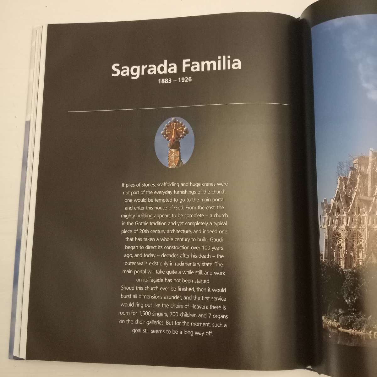 Gaudi 1852-1926: Antoni Gaudi I Cornet: A Life Devoted to Architecture - Rainer Zerbst