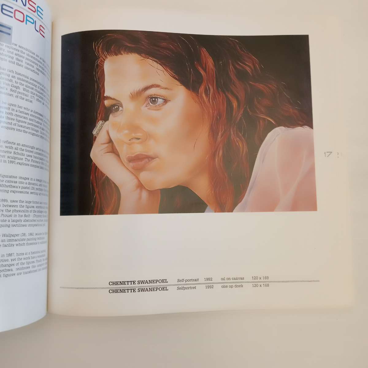 The Sasol Art Collection/ Die Sasol- Kunsversameling (Vol. 3)