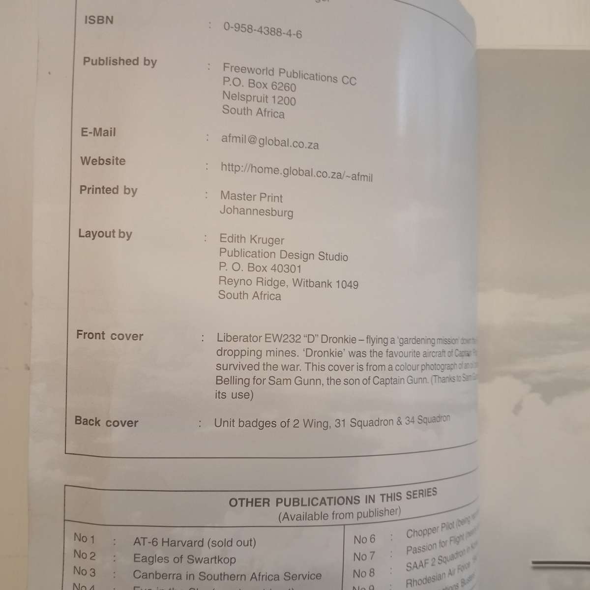 The men who went to Warsaw - Lawrence Isemonger