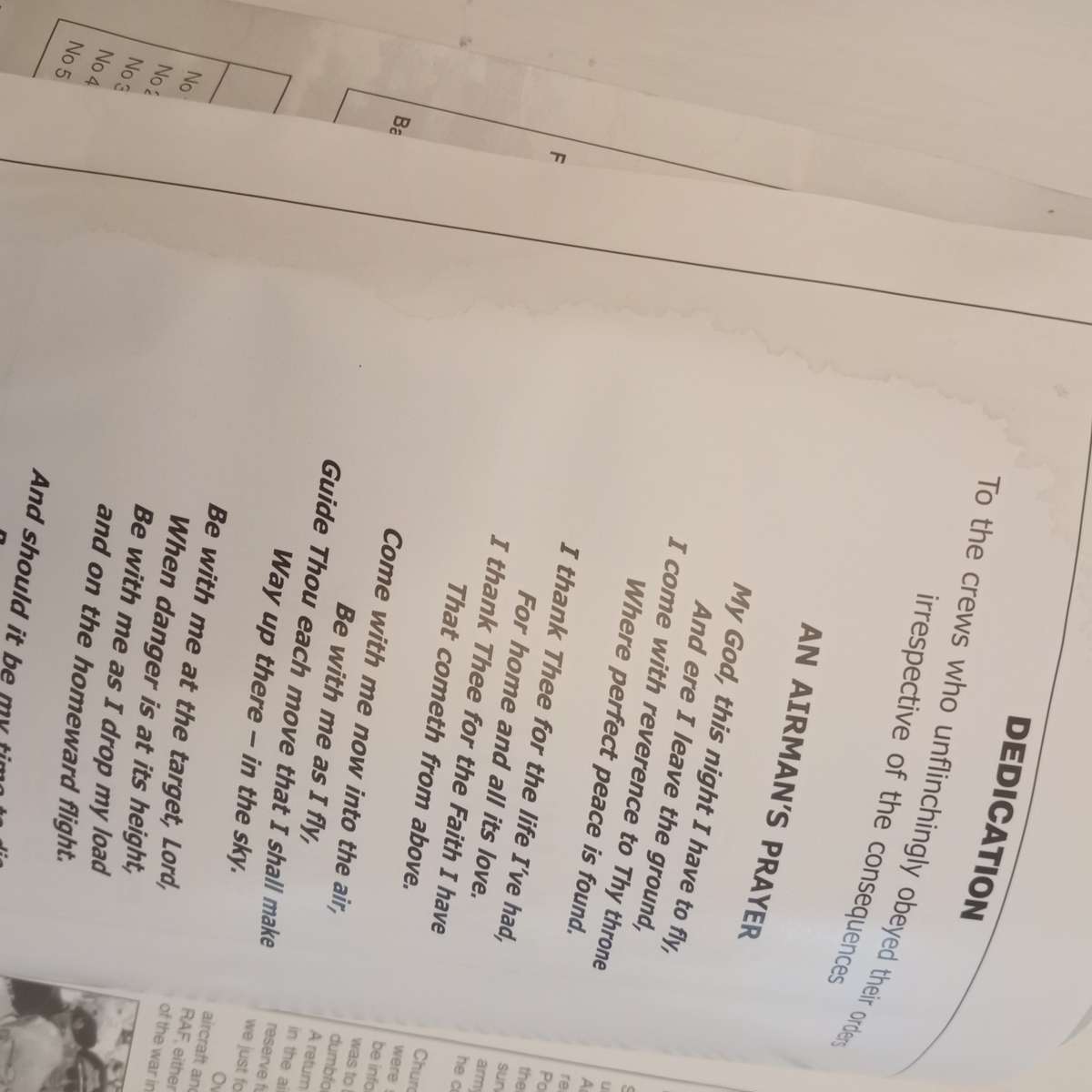 The men who went to Warsaw - Lawrence Isemonger