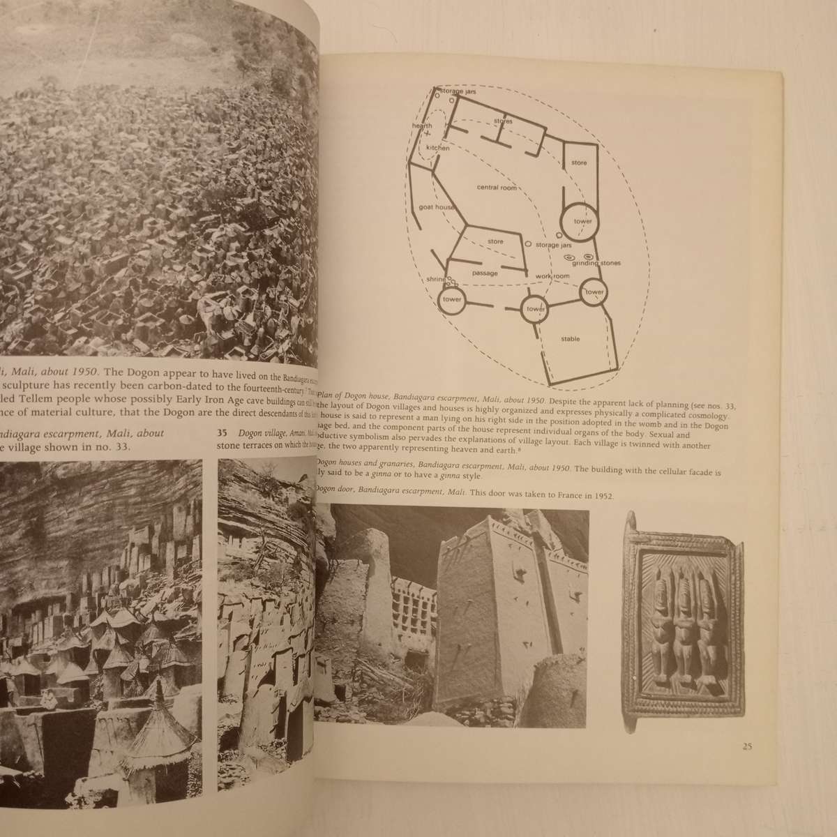 African Traditional Architecture. A Historical and Geographical Perspective - Susan Denyer