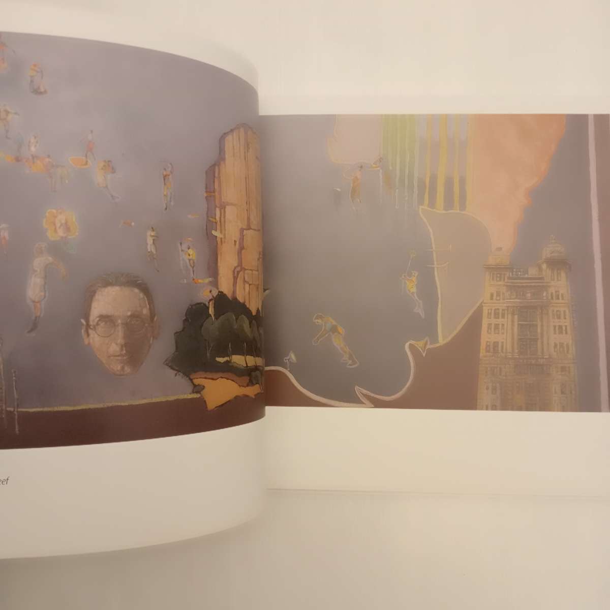 Our Land Ons Land: catalogue - The Pierneef Station Panels Revisited (Carl Becker, Monique Pelser)