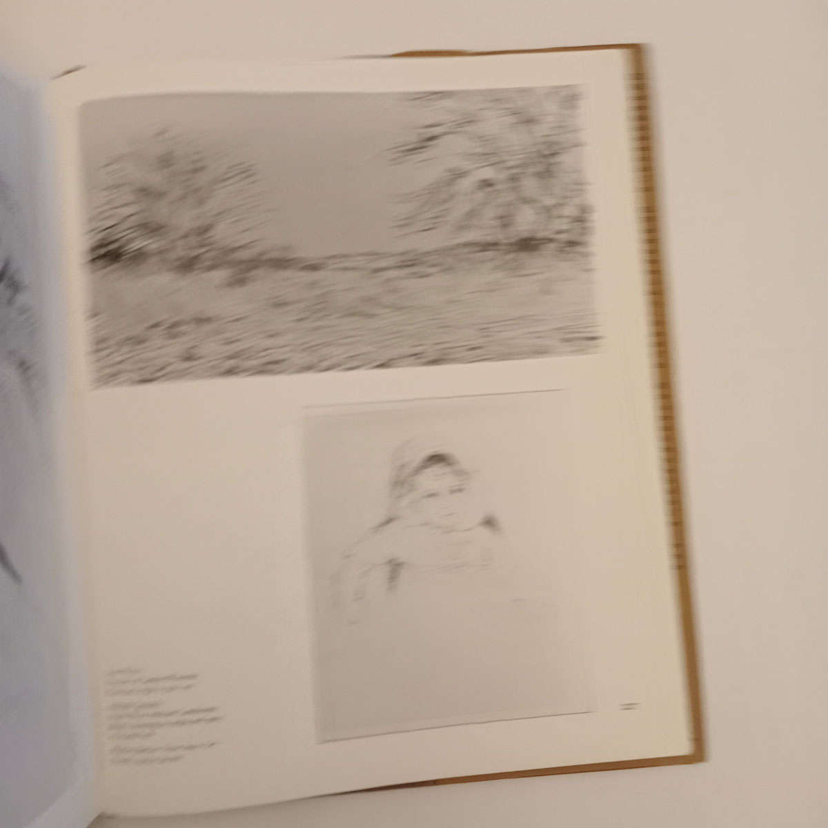 South African graphic art and its techniques