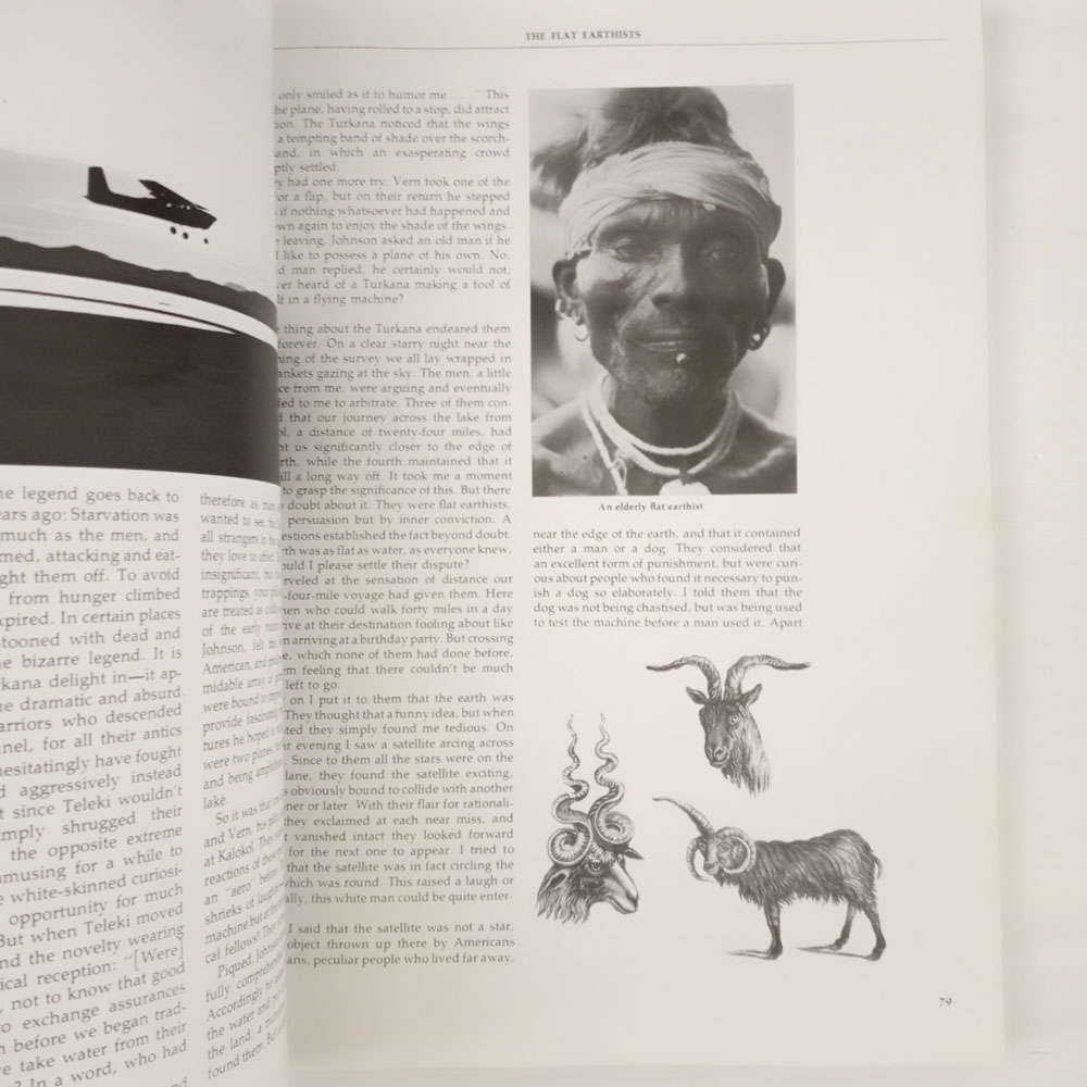 Eyelids of Morning: The Mingled Destinies of Crocodiles and Men (Alistair Graham, Peter Beard)