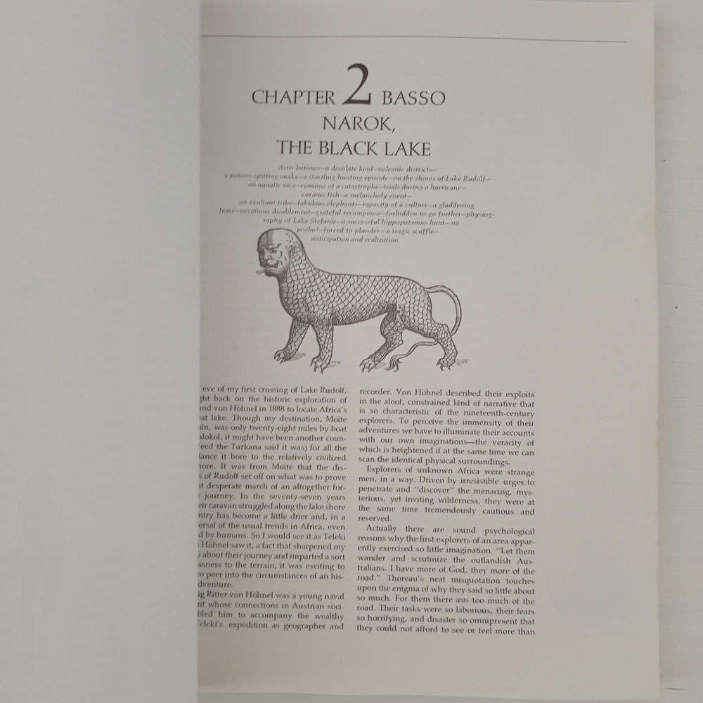 Eyelids of Morning: The Mingled Destinies of Crocodiles and Men (Alistair Graham, Peter Beard)