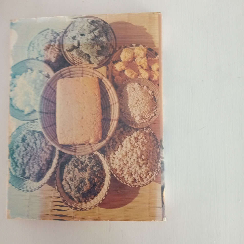 Funa, Food from Africa: Roots of Traditional African Food Culture  (Renata Coetzee)