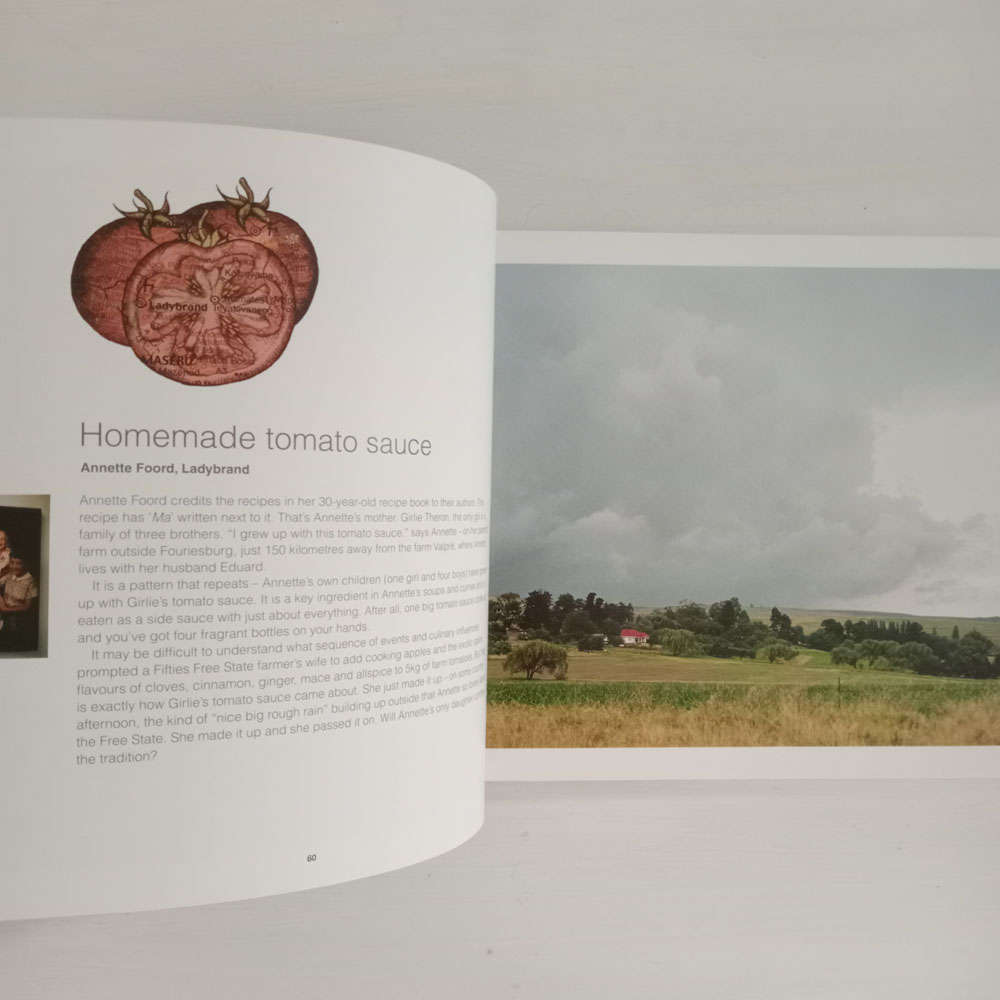 African Salad: A Portrait of South Africans at Home (Engelbrecht, Stan, de Beer, Tamsen)