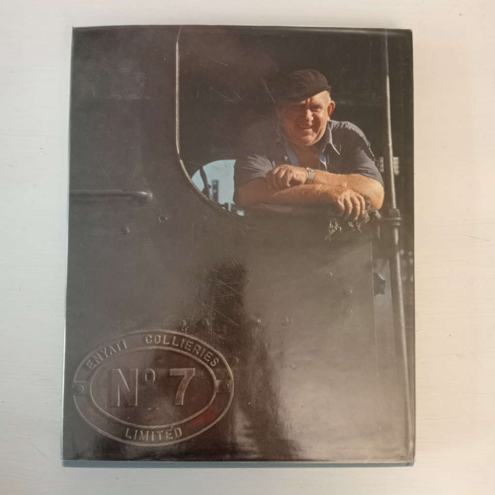 Great Steam Trek (A.A. Jorgenson)