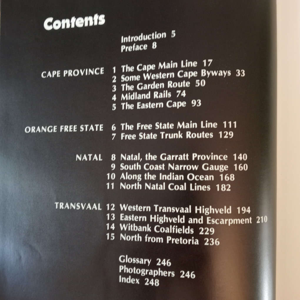 Great Steam Trek (A.A. Jorgenson)