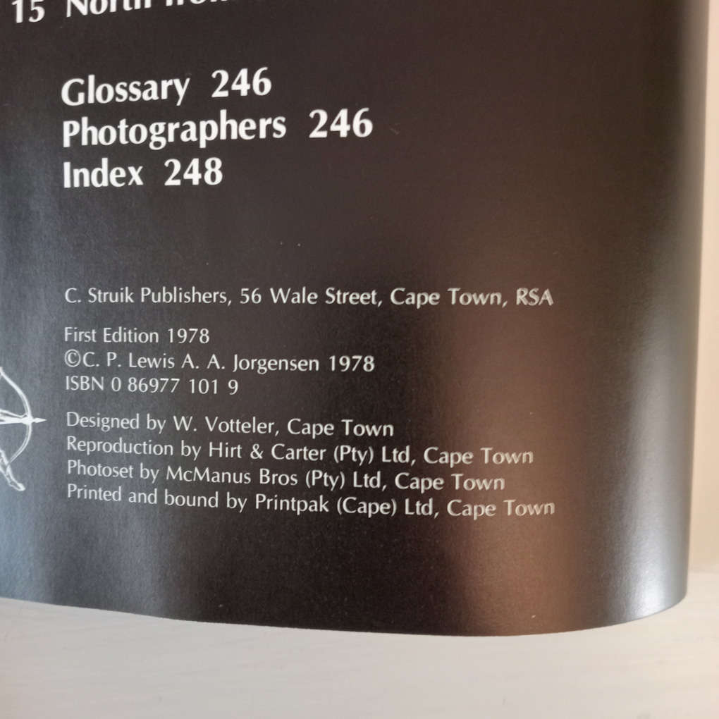 Great Steam Trek (A.A. Jorgenson)