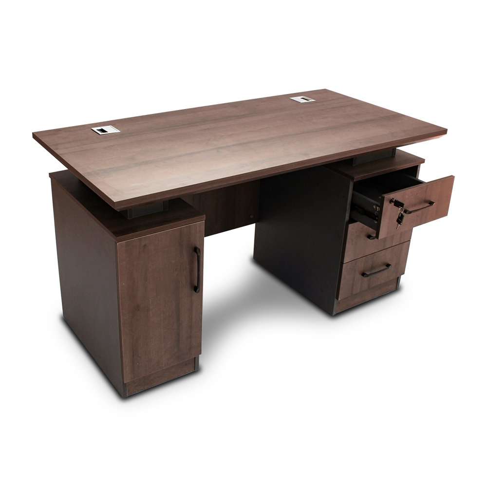 study / Office Desk - Solid wood