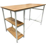 Industrial Computer Office Desk