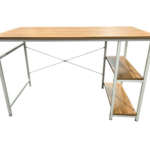 Industrial Computer Office Desk