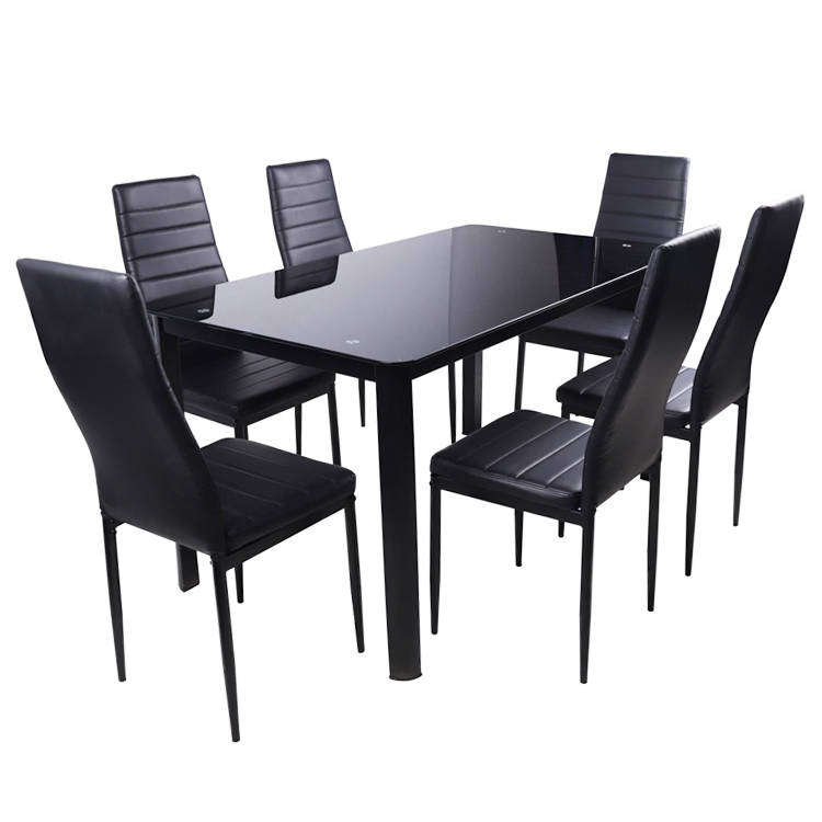 Dining suite (7 piece)