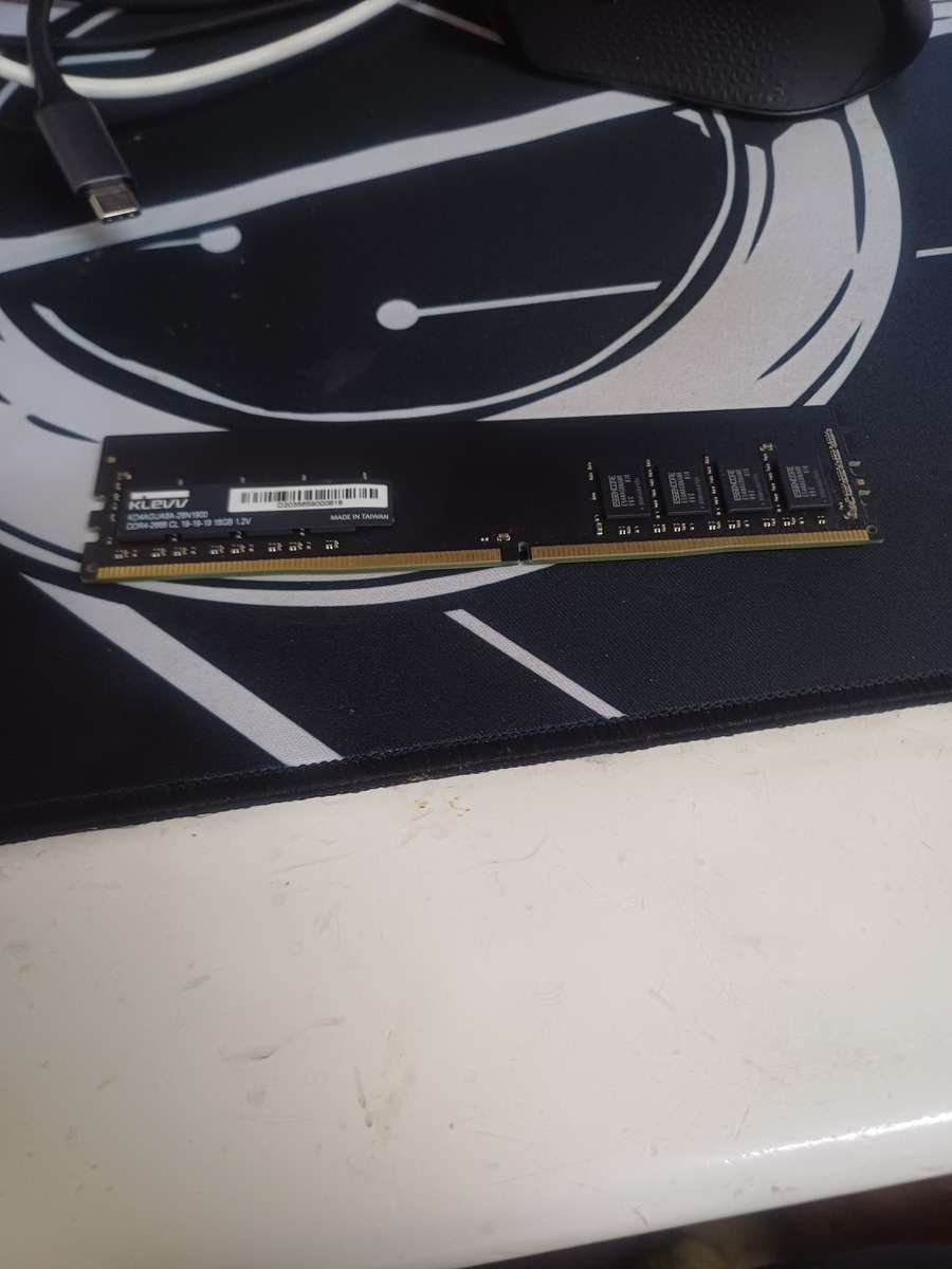 Klevv 16GB DDR4 2666 CL 19