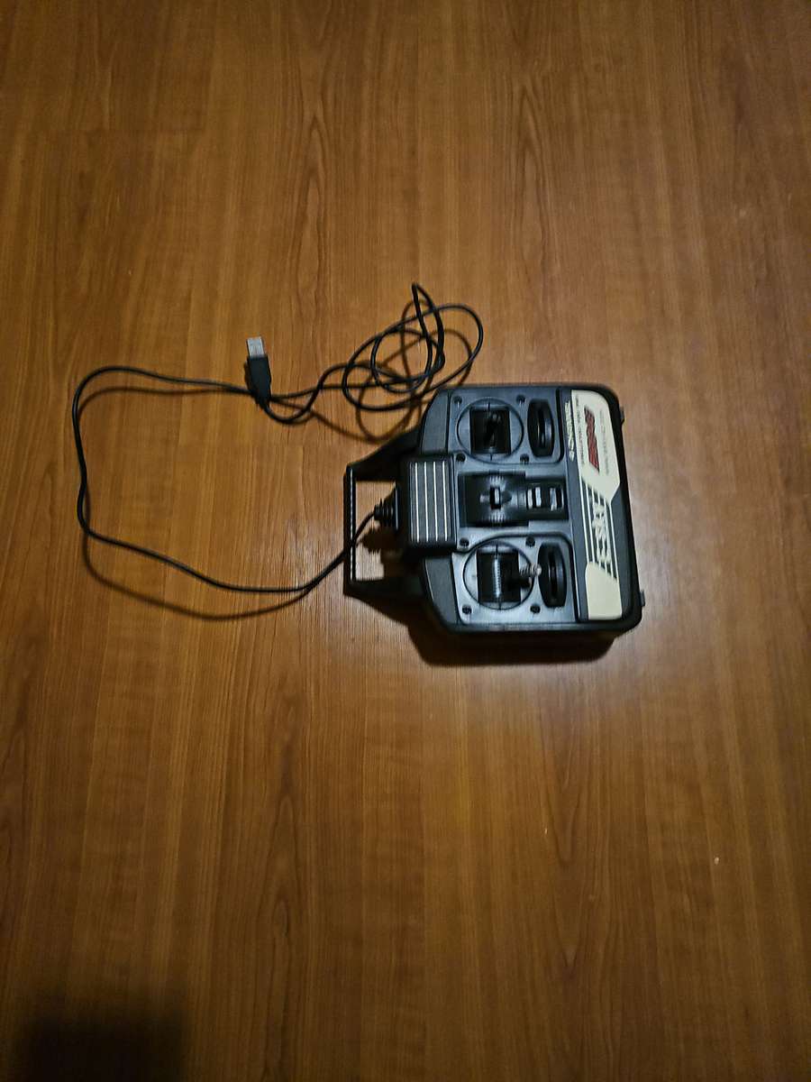 E-Sky 4 Channel remote - USB