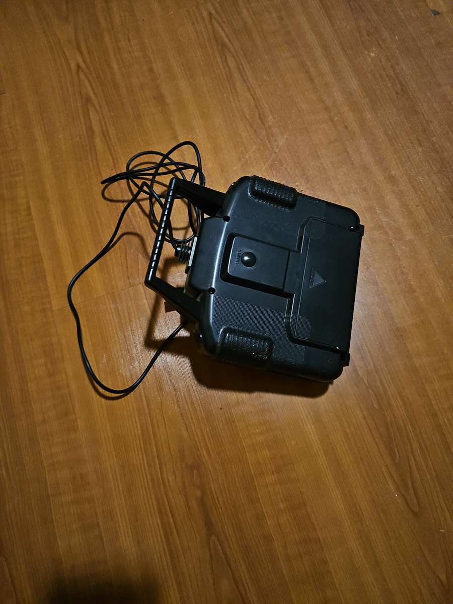 E-Sky 4 Channel remote - USB