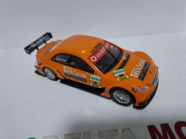 SCX MERCEDES BENZ CLK