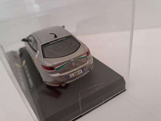 ALFA ROMEO GT 3.2 V6