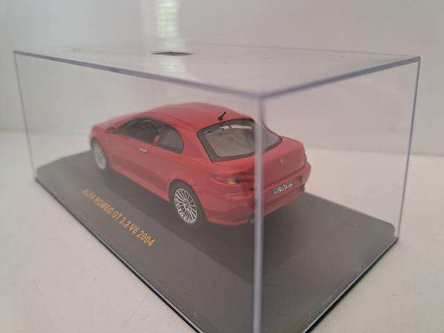 ALFA ROMEO GT 3.2 V6