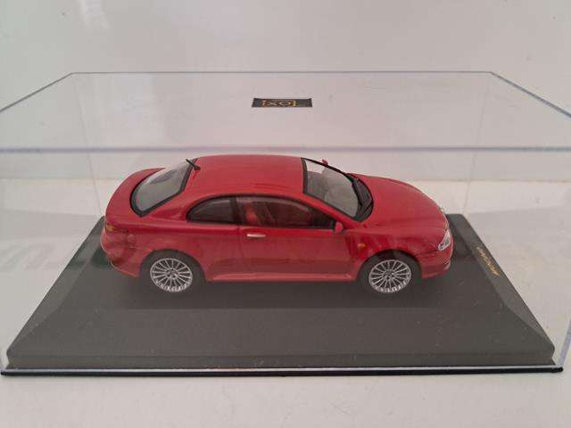 ALFA ROMEO GT 3.2 V6