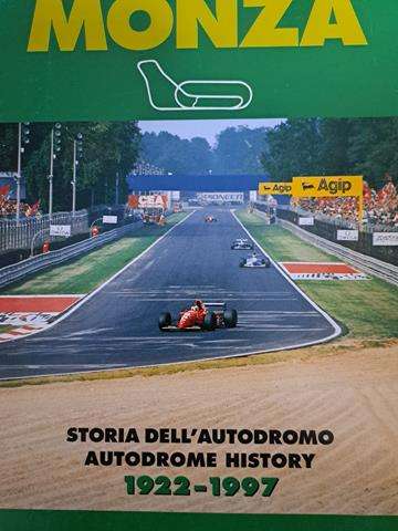 MONZA 1922 - 1997